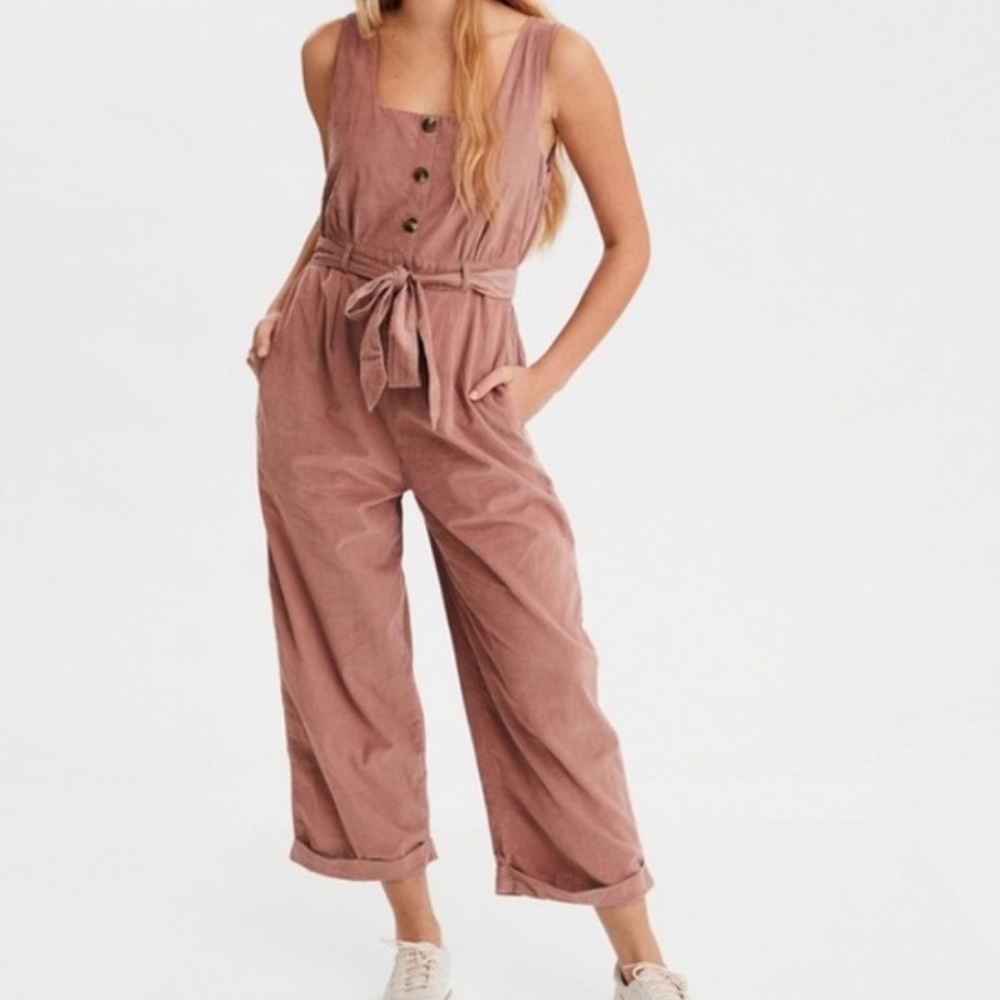 American Eagle jumpsuit